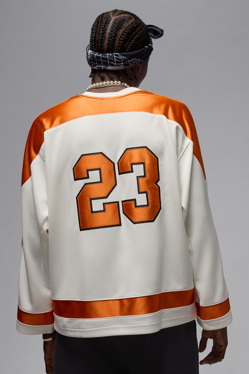 Jordan Collegiate Hockey Jersey