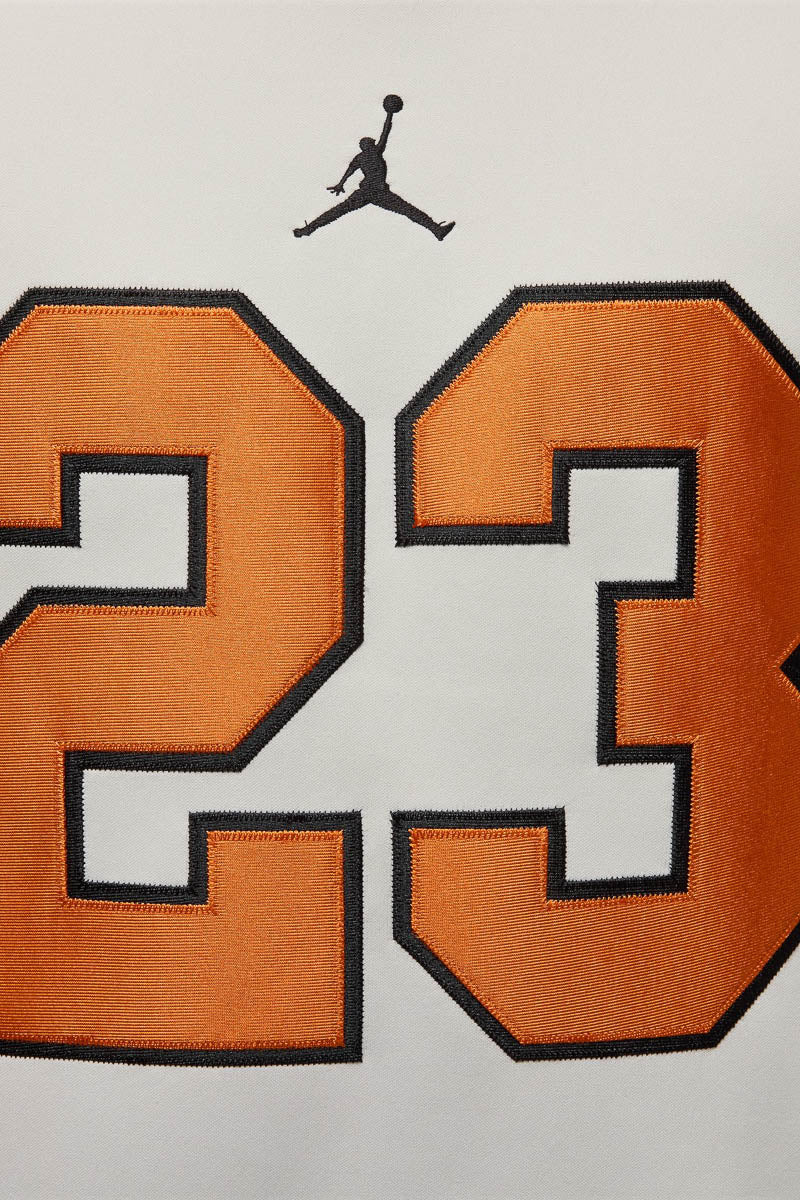 Jordan Collegiate Hockey Jersey