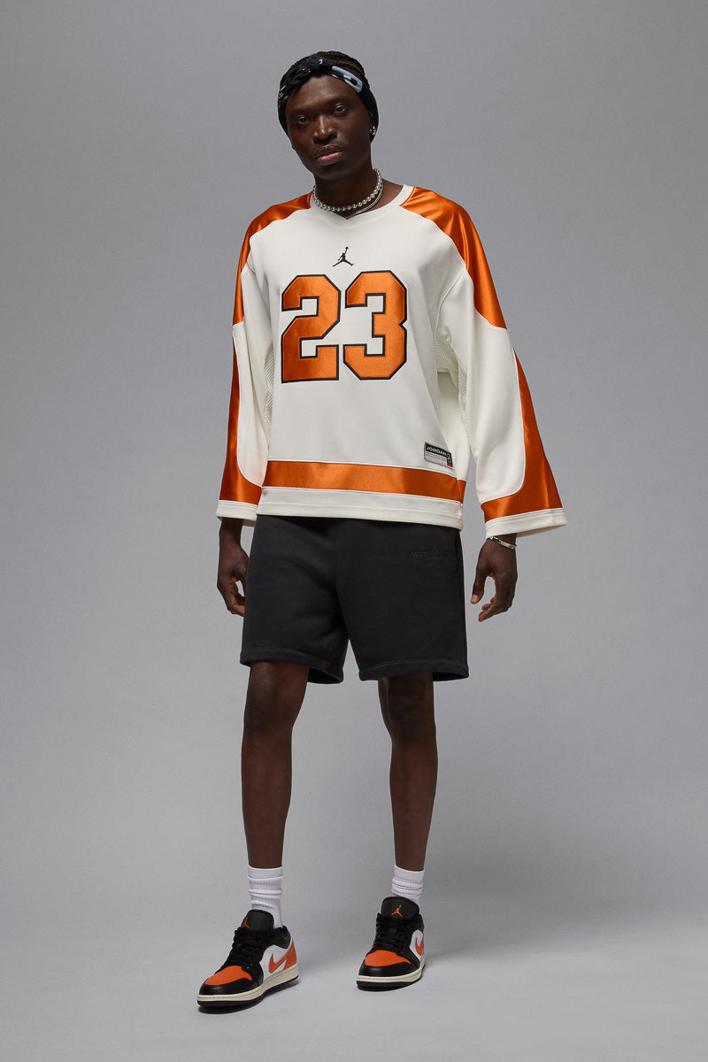 Jordan Collegiate Hockey Jersey