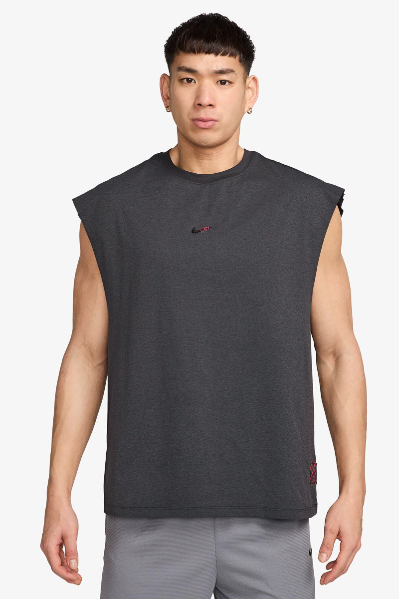 Dri-FIT Sleeveless Basketball Top