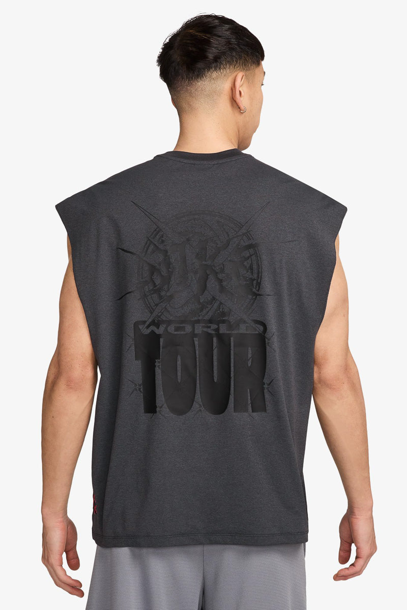 Dri-FIT Sleeveless Basketball Top