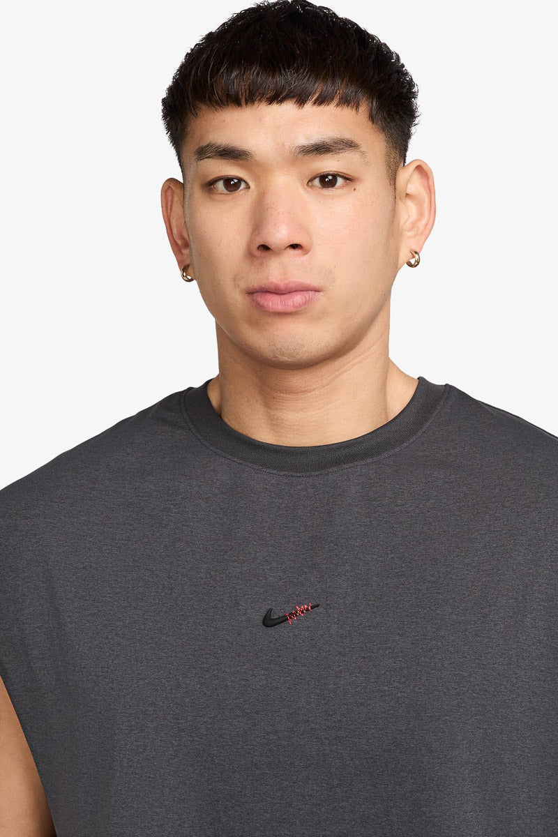 Dri-FIT Sleeveless Basketball Top