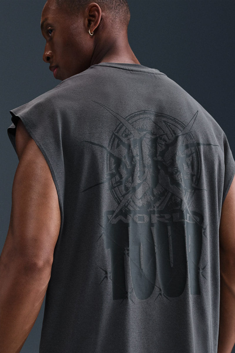 Dri-FIT Sleeveless Basketball Top