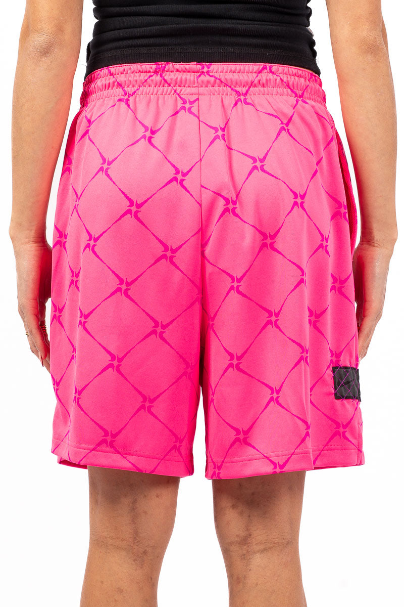 Dri-FIT 6" Men's Basketball Shorts - Womens