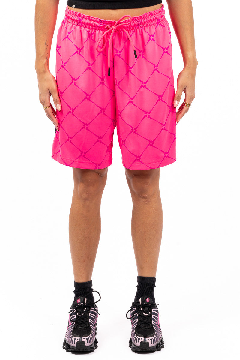 Dri-FIT 6" Men's Basketball Shorts - Womens