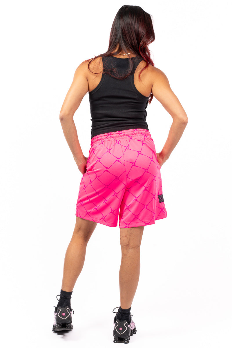 Dri-FIT 6" Men's Basketball Shorts - Womens