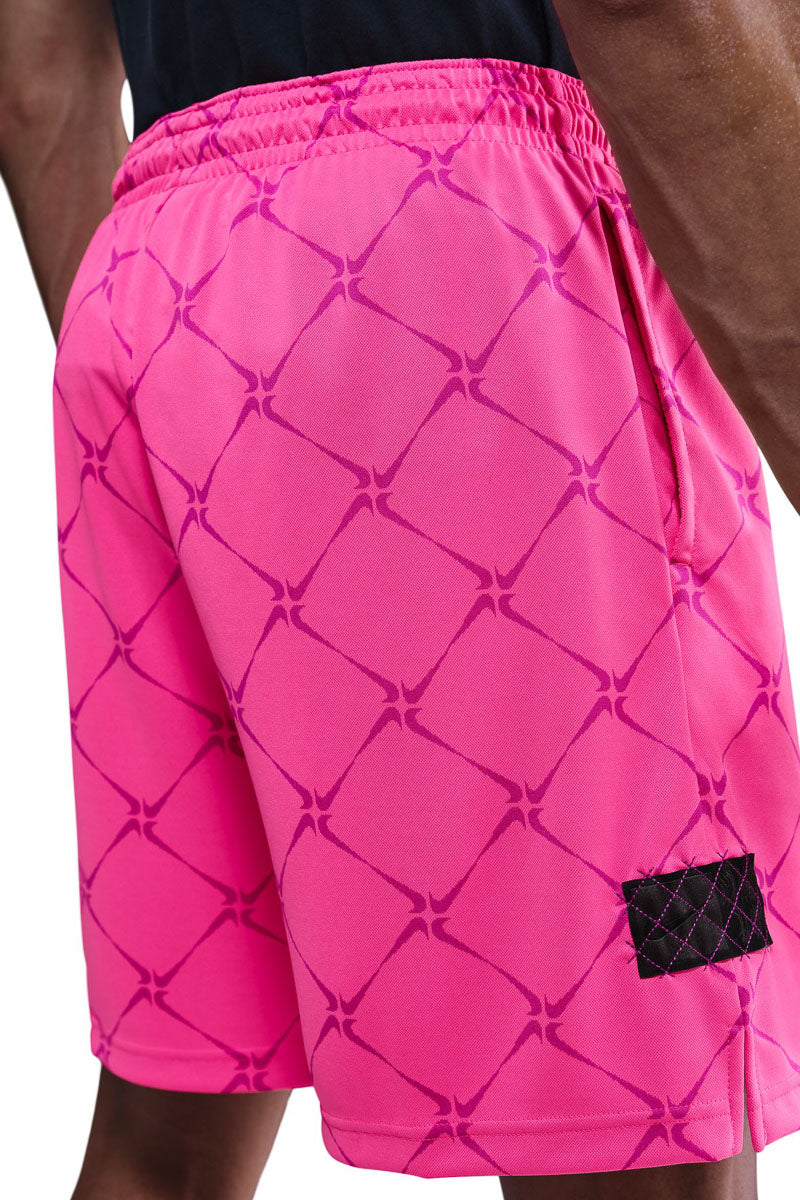 Dri-FIT 6" Men's Basketball Shorts - Mens