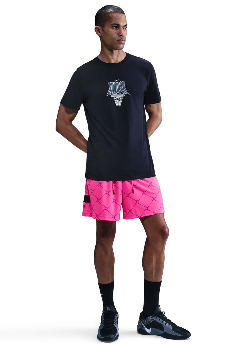 Dri-FIT 6" Men's Basketball Shorts - Mens