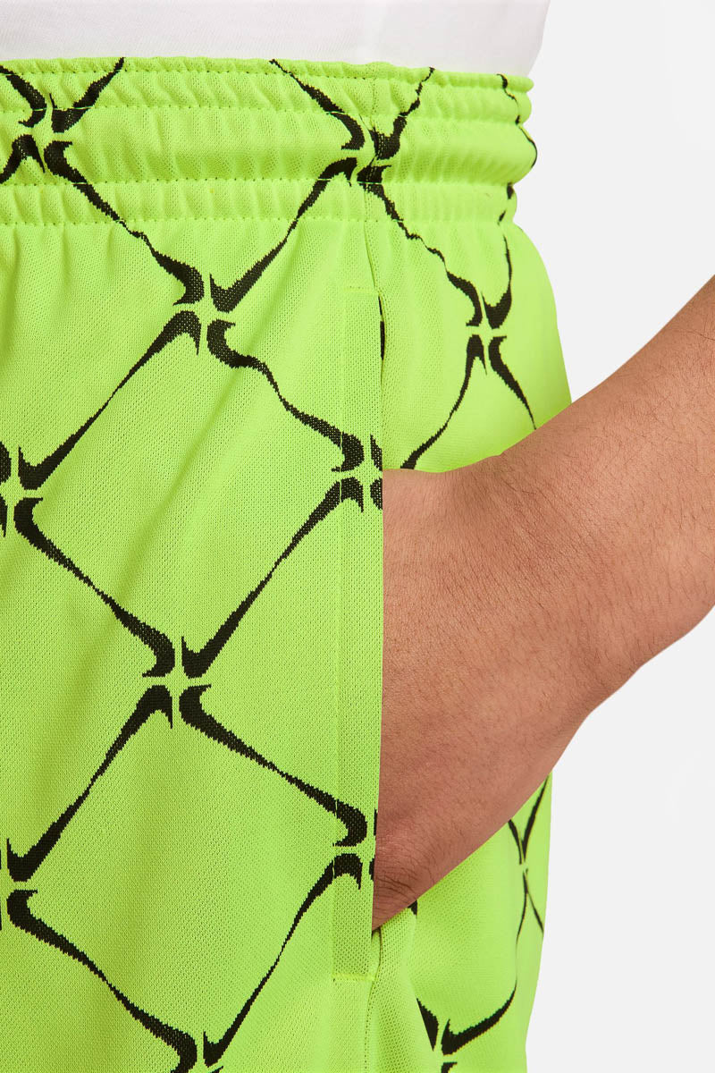 Dri-FIT 6" Men's Basketball Shorts - Mens