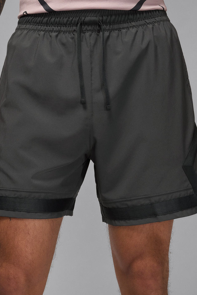 Jordan Dri-Fit Diamond Mesh Shorts