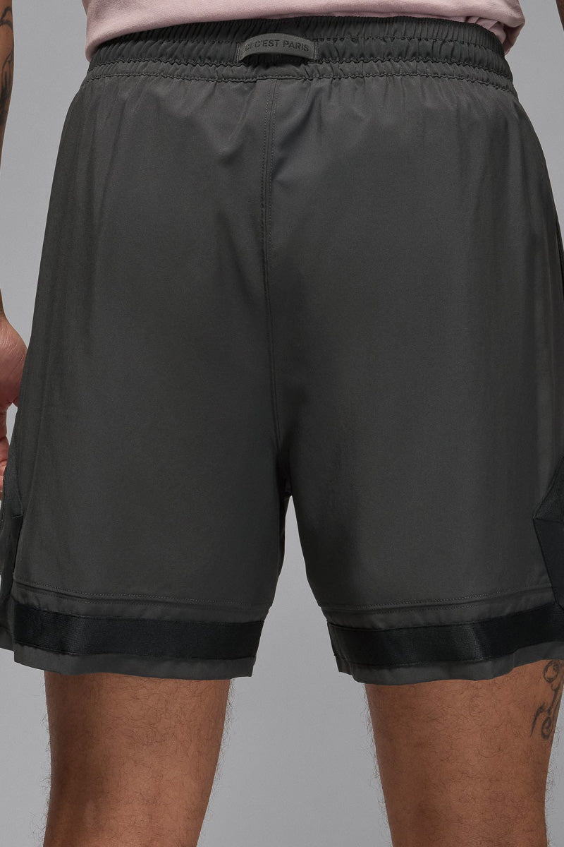 Jordan Dri-Fit Diamond Mesh Shorts