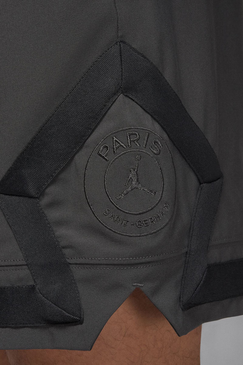 Jordan Dri-Fit Diamond Mesh Shorts