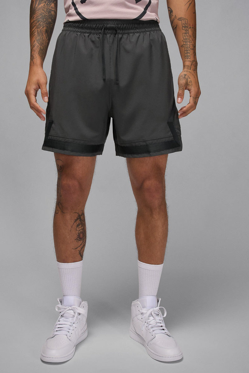 Jordan Dri-Fit Diamond Mesh Shorts