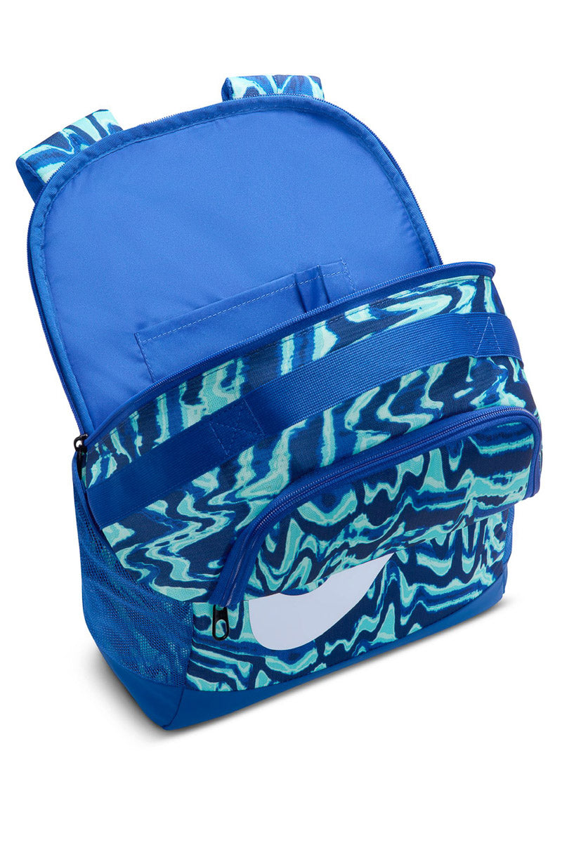 Brasilia All-Over-Print Backpack