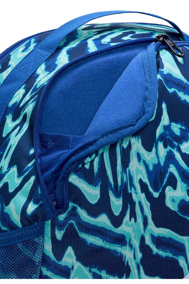 Brasilia All-Over-Print Backpack