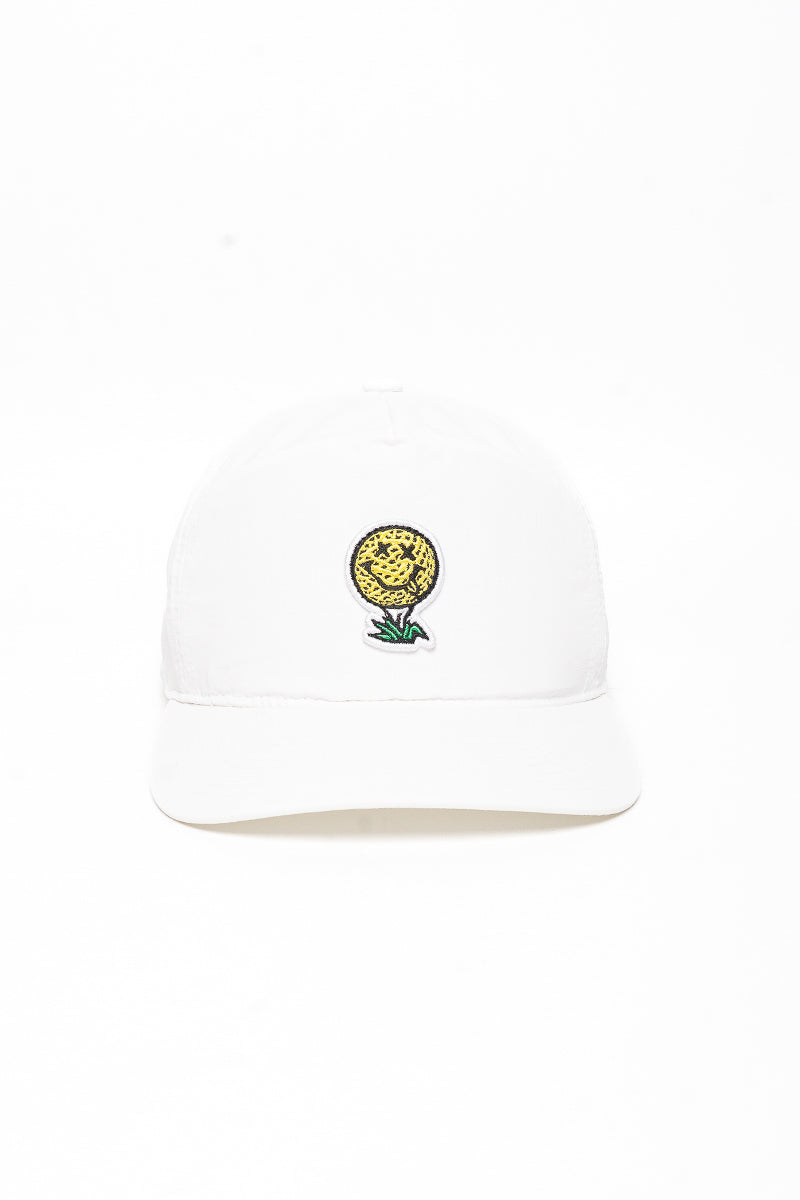 Birds of Condor Neverfind Snapback