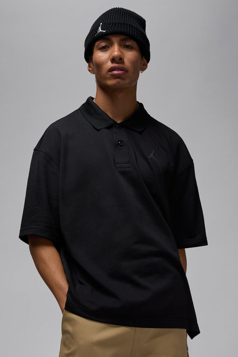Jordan Brooklyn Polo Shirt - Mens