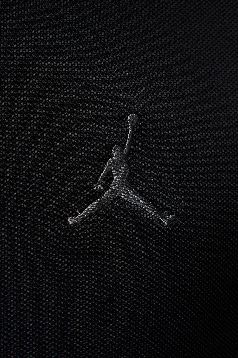 Jordan Brooklyn Polo Shirt - Mens