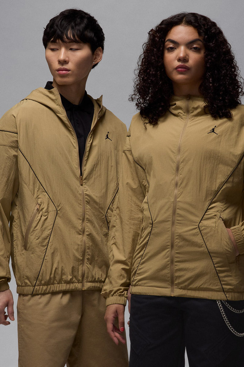 Jordan Lightweight Draft Jacket