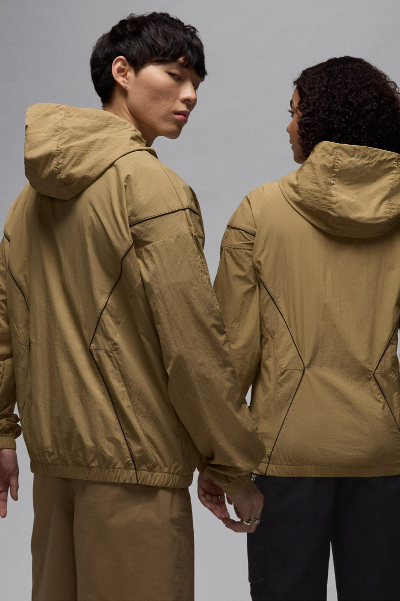 Jordan Lightweight Draft Jacket