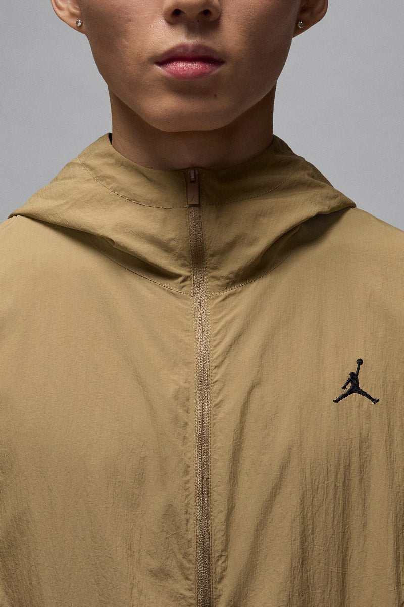 Jordan Lightweight Draft Jacket