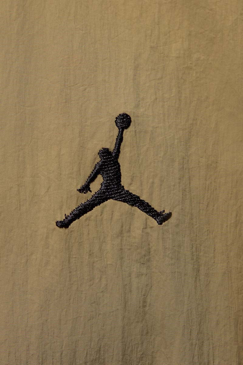 Jordan Lightweight Draft Jacket