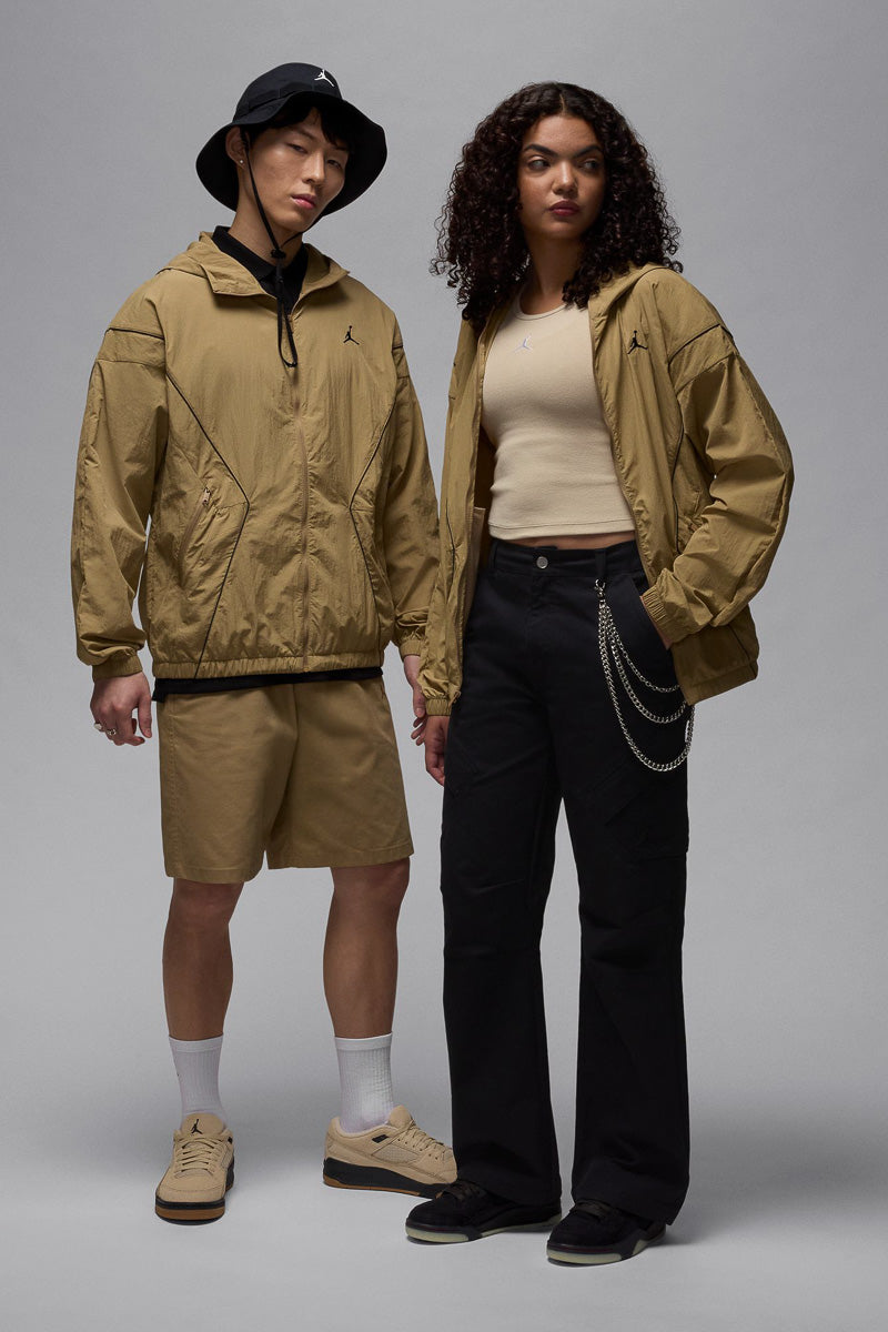 Jordan Lightweight Draft Jacket