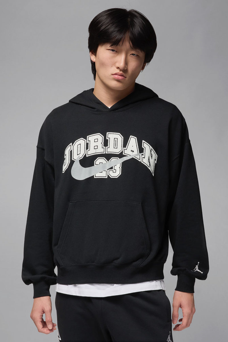 Jordan MVP Fleece Pullover Hoodie