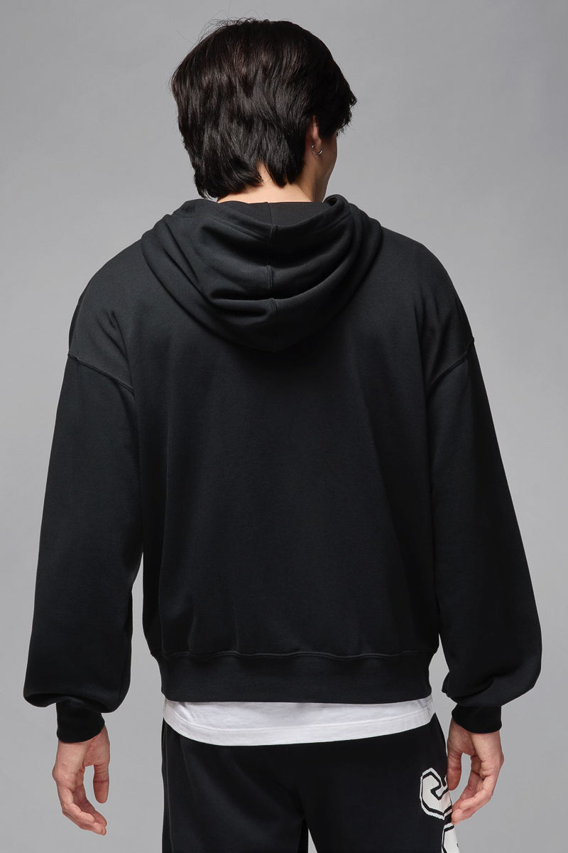 Jordan MVP Fleece Pullover Hoodie