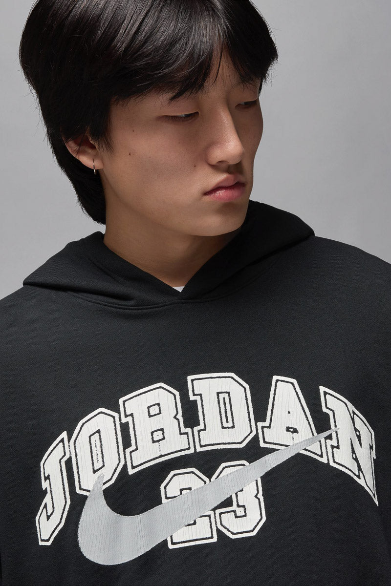 Jordan MVP Fleece Pullover Hoodie