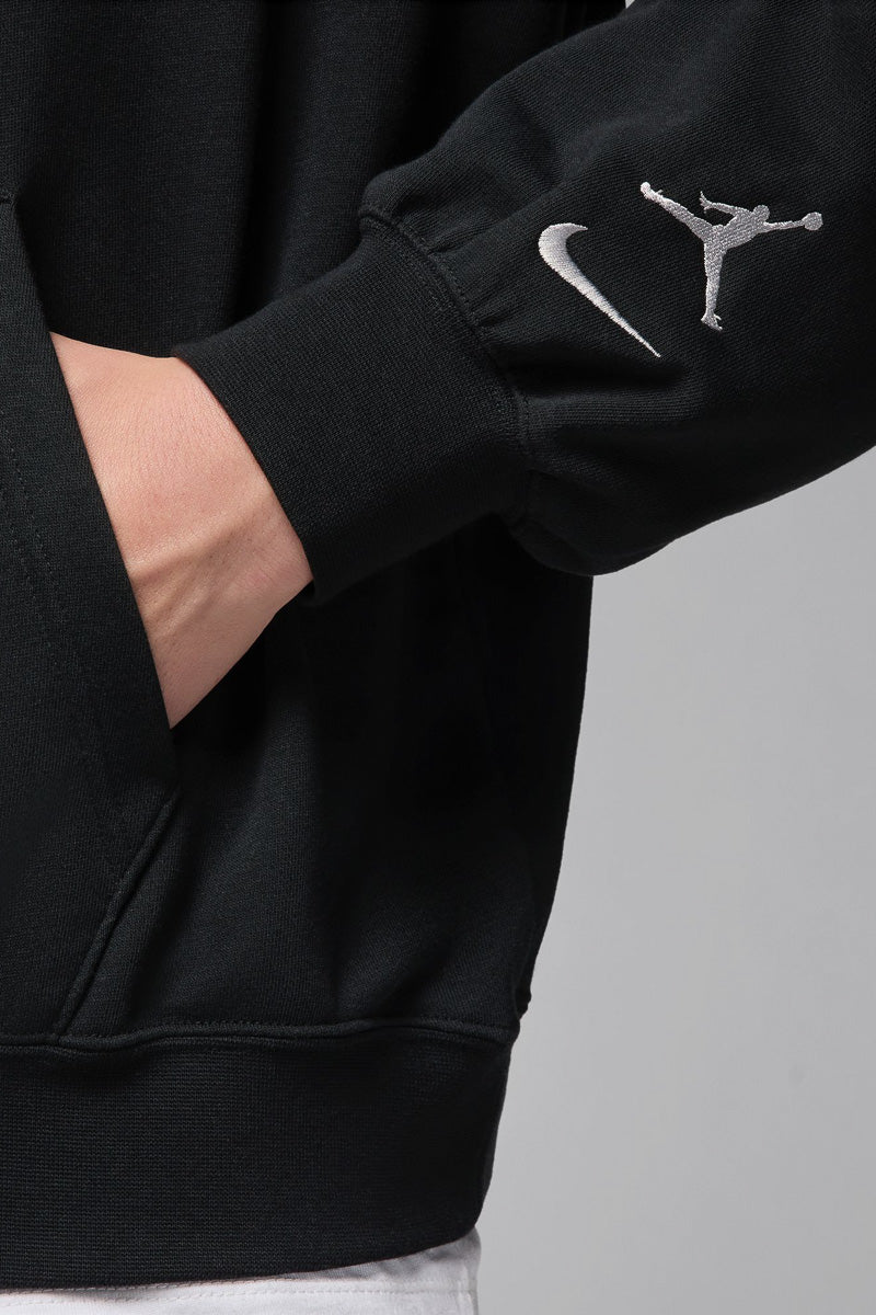 Jordan MVP Fleece Pullover Hoodie