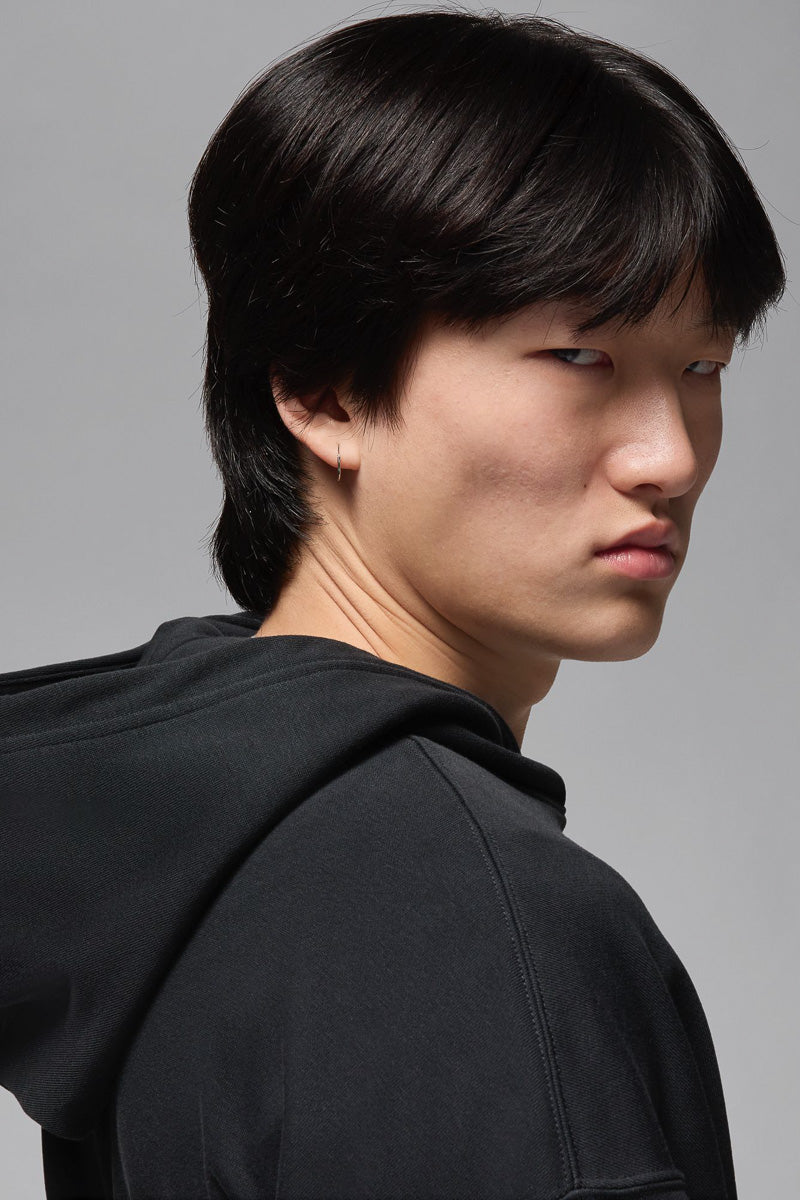 Jordan MVP Fleece Pullover Hoodie