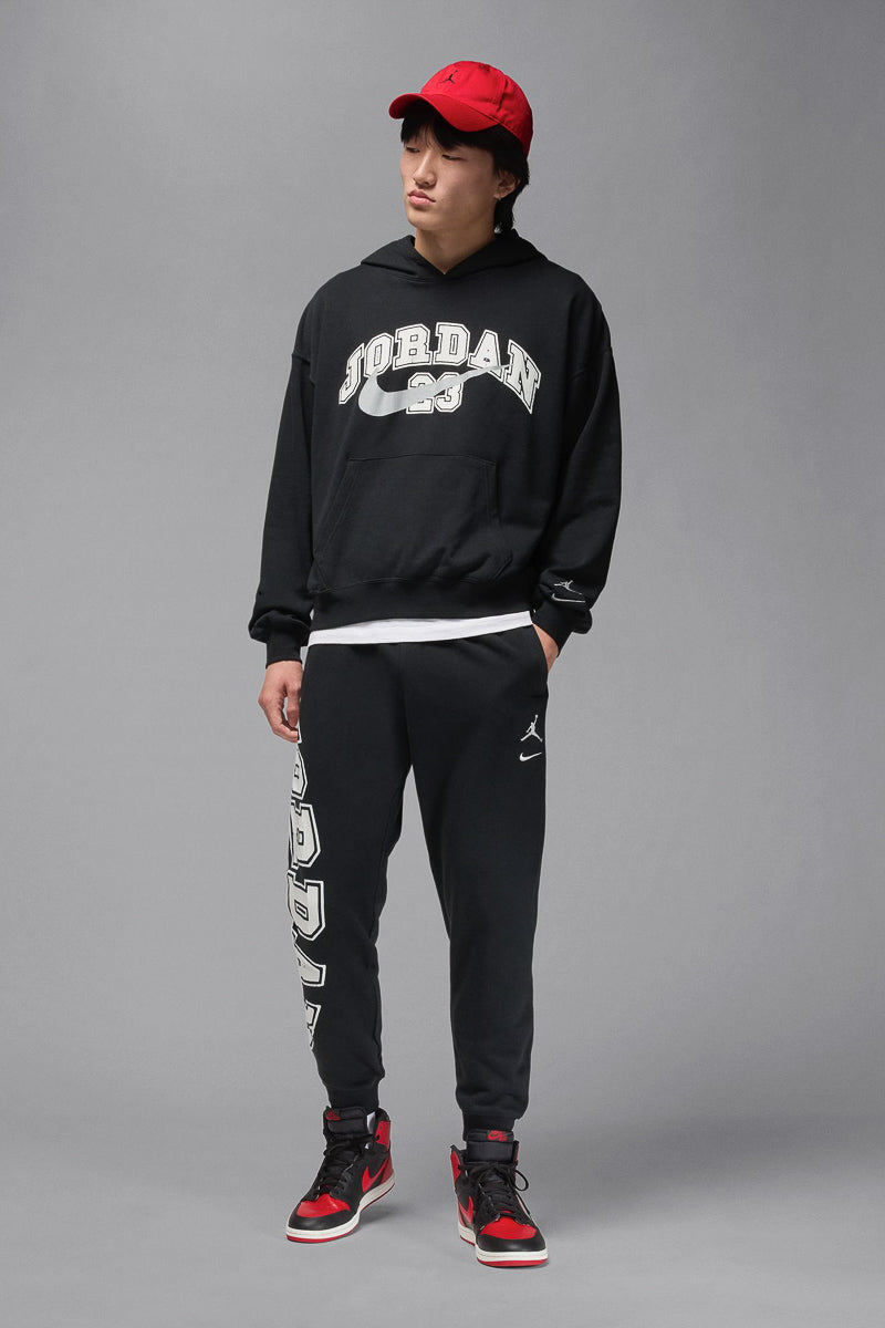 Jordan MVP Fleece Pullover Hoodie