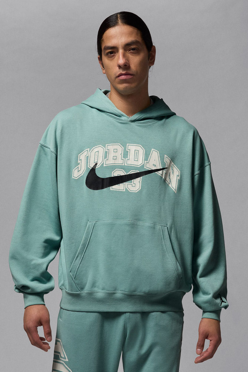 Jordan MVP Fleece Pullover Hoodie