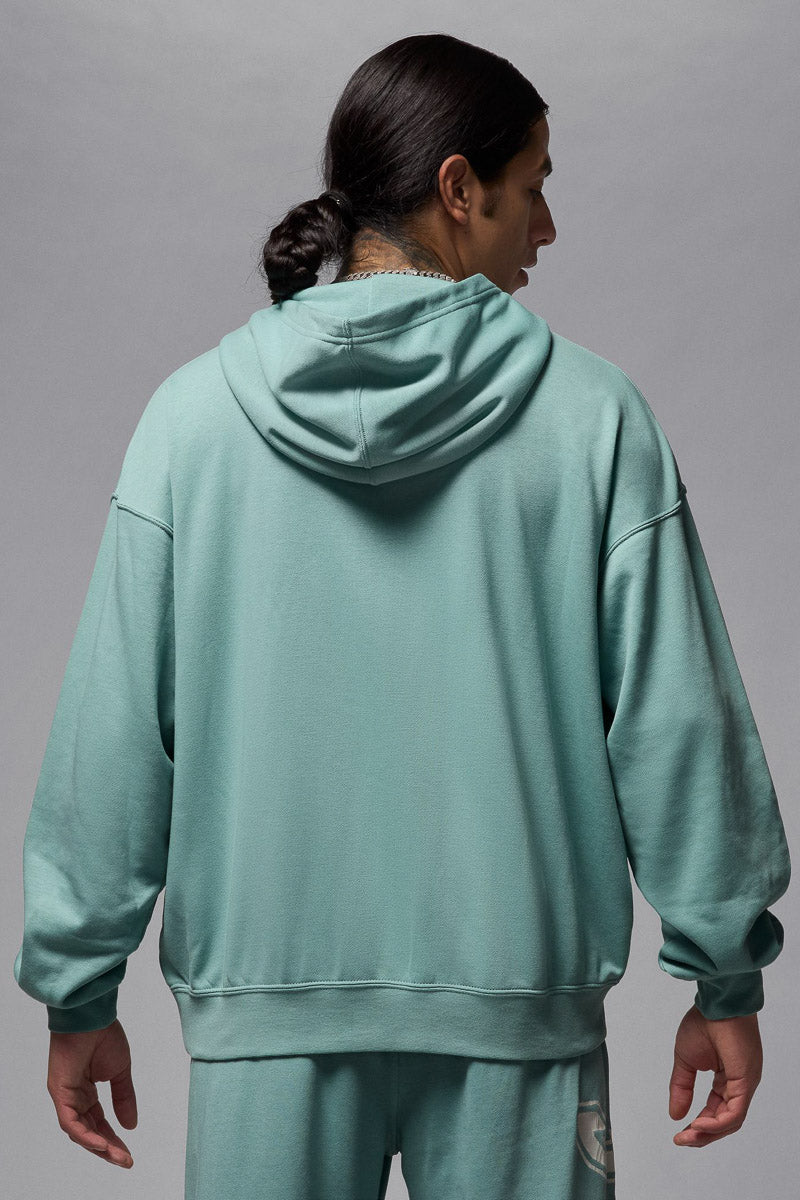 Jordan MVP Fleece Pullover Hoodie