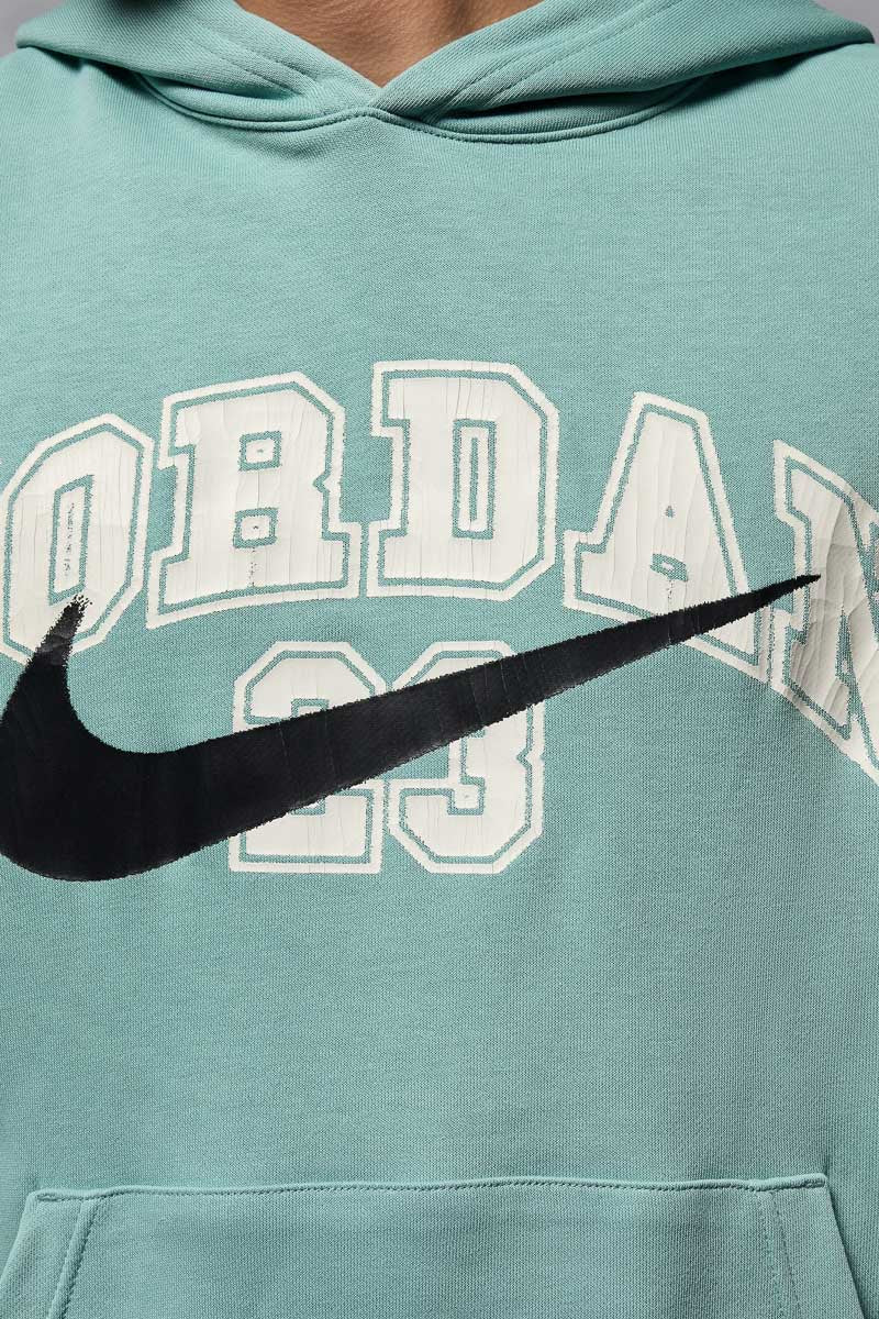 Jordan MVP Fleece Pullover Hoodie