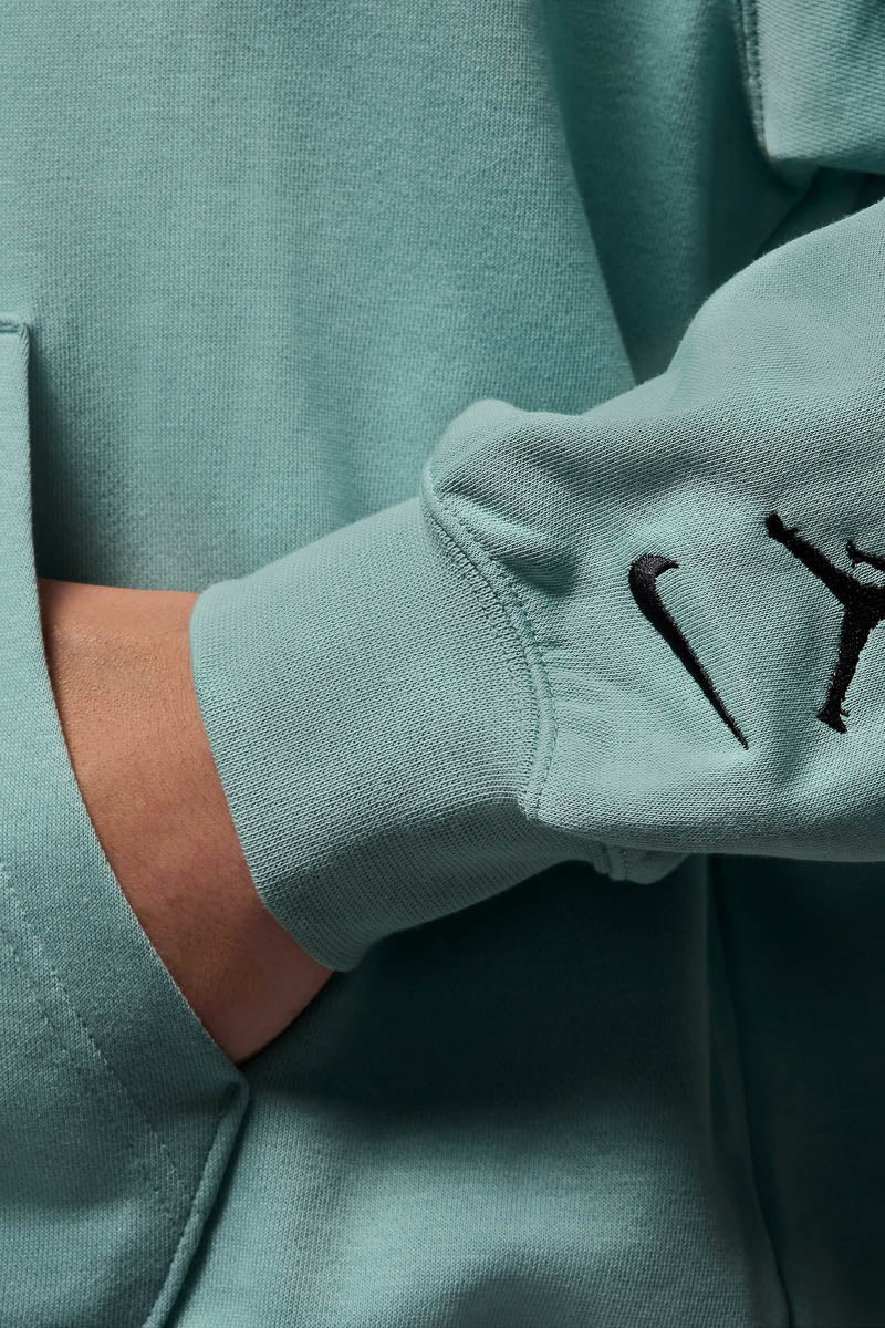 Jordan MVP Fleece Pullover Hoodie