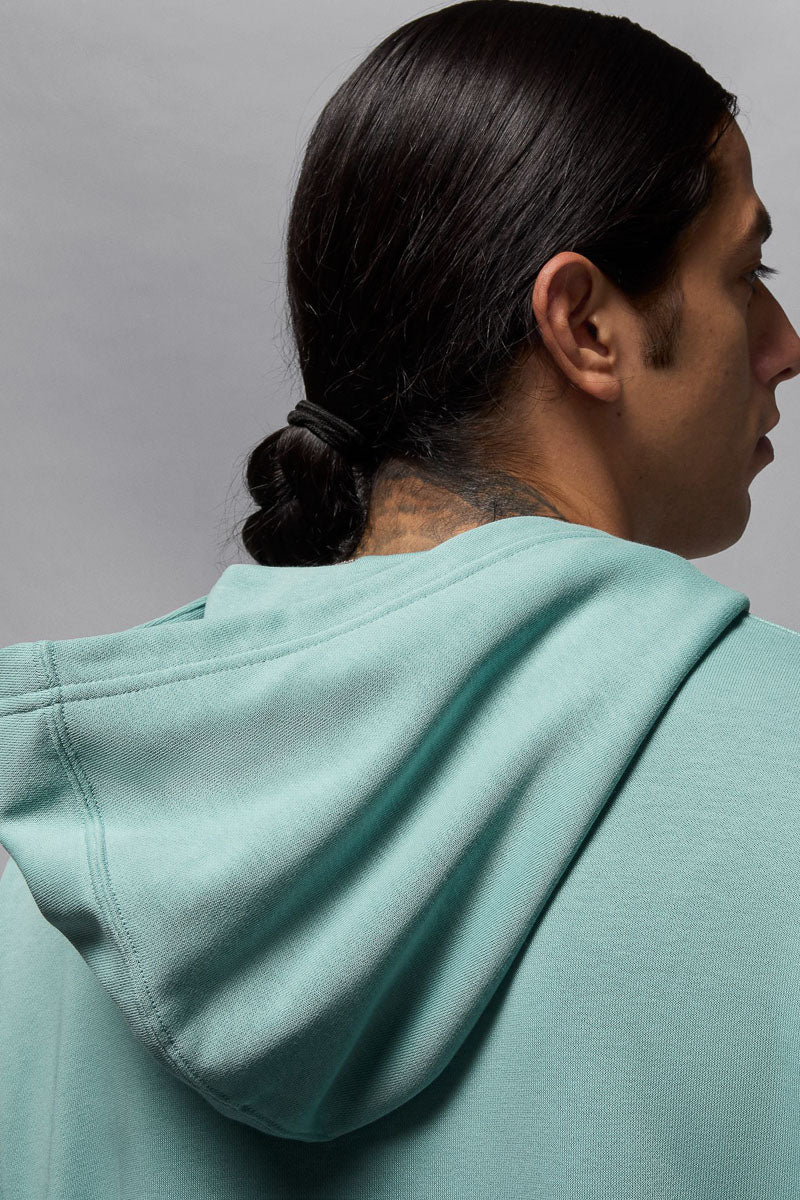 Jordan MVP Fleece Pullover Hoodie