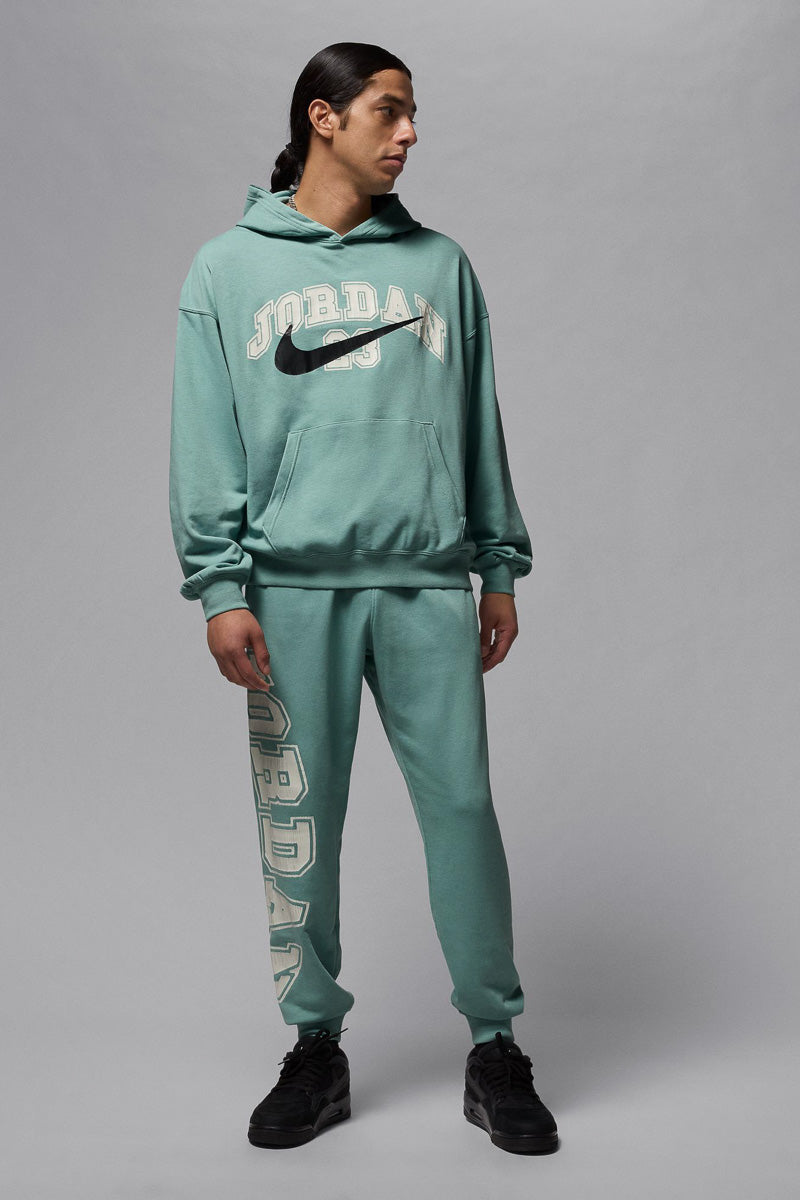 Jordan MVP Fleece Pullover Hoodie