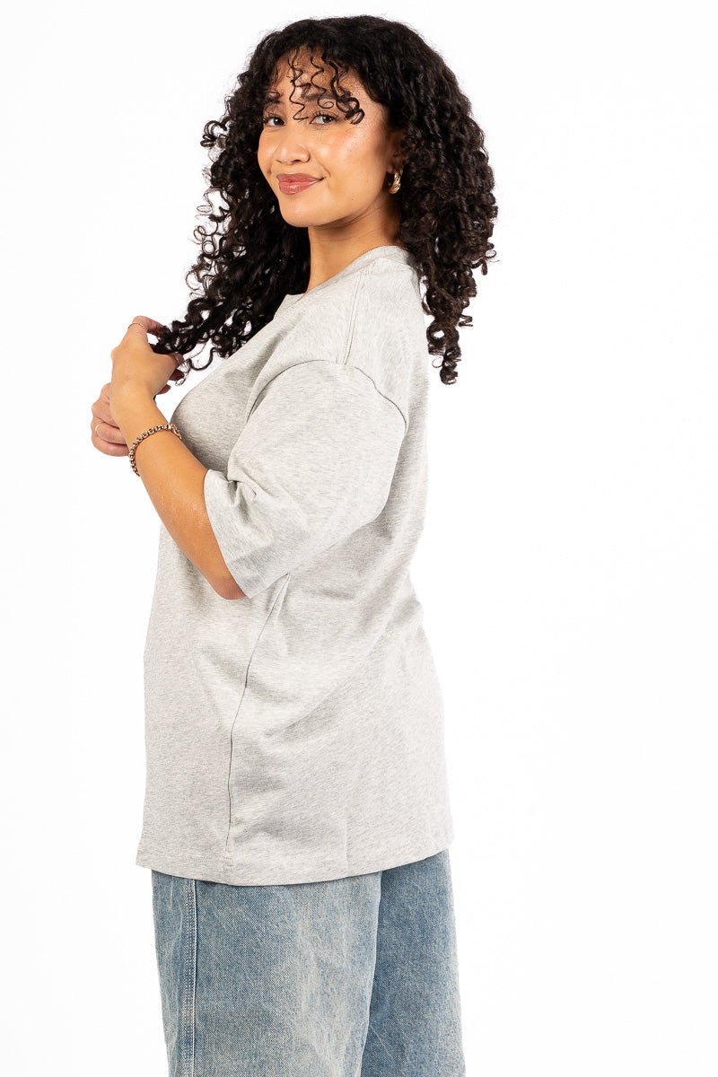 Jordan Oversized Flight Essentials Tee