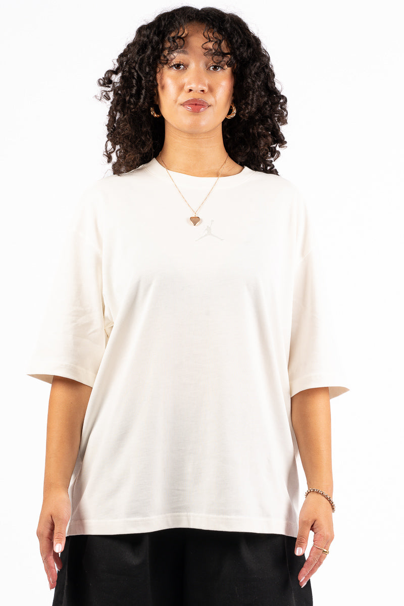 Jordan Oversized Flight Essentials Tee