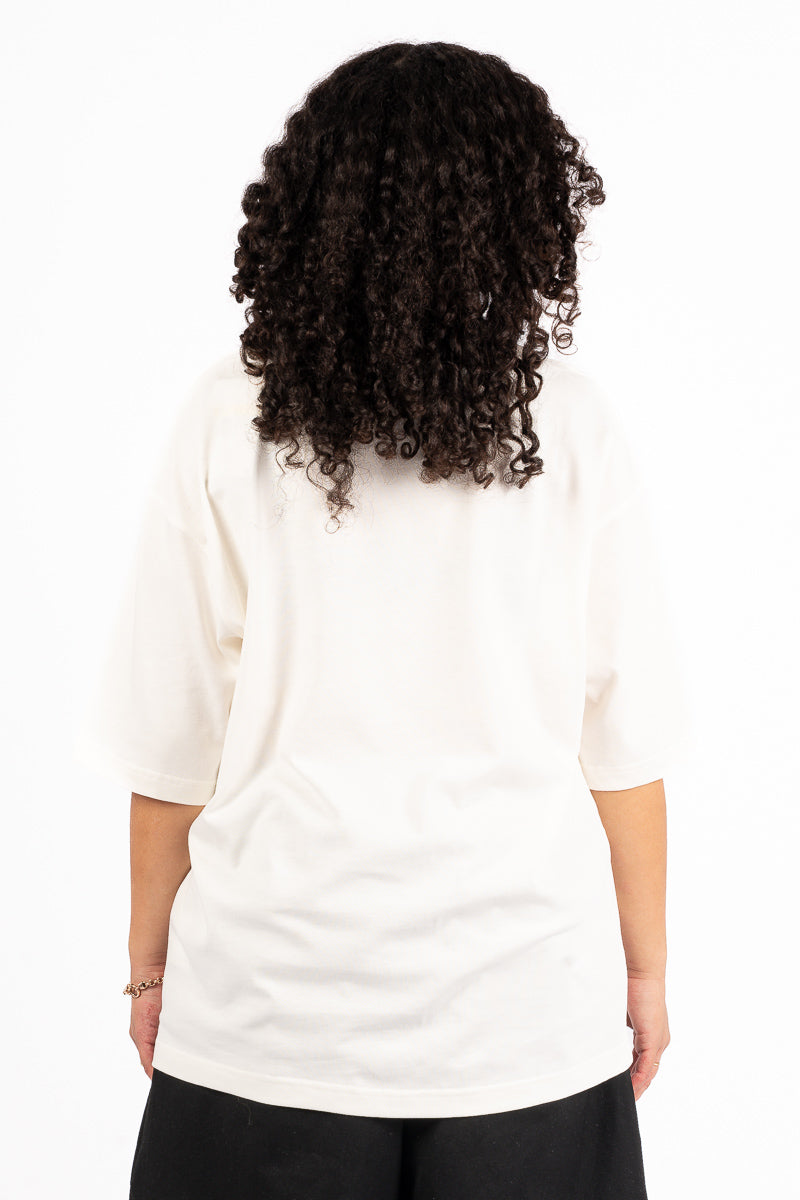 Jordan Oversized Flight Essentials Tee