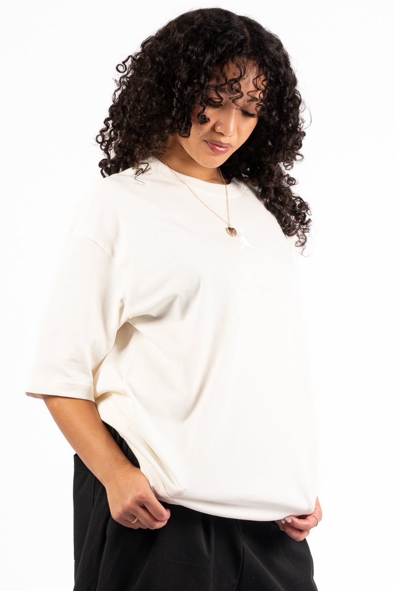 Jordan Oversized Flight Essentials Tee