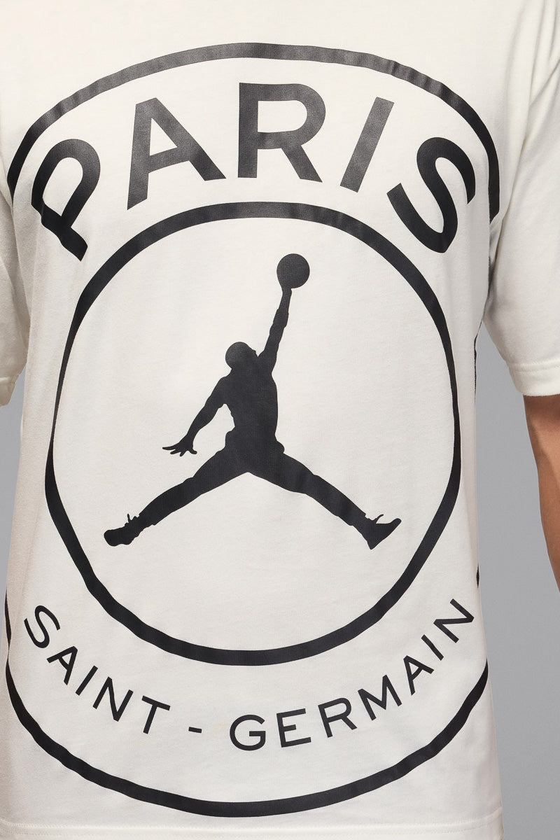 M J PSG SS LOGO TEE