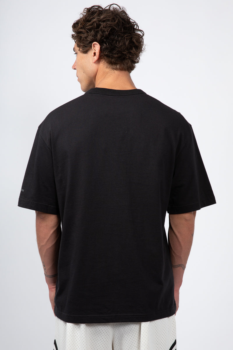 Above the Rim Graphic Tee