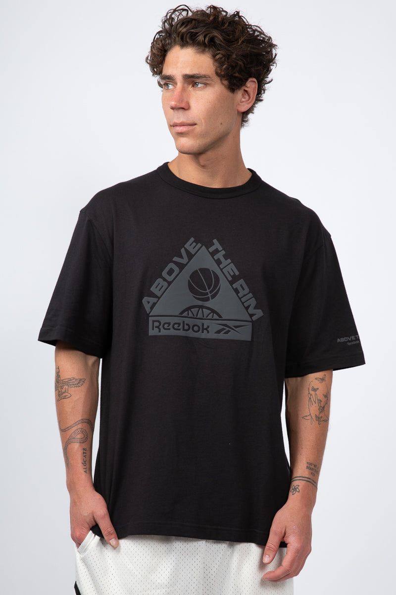 Above the Rim Graphic Tee