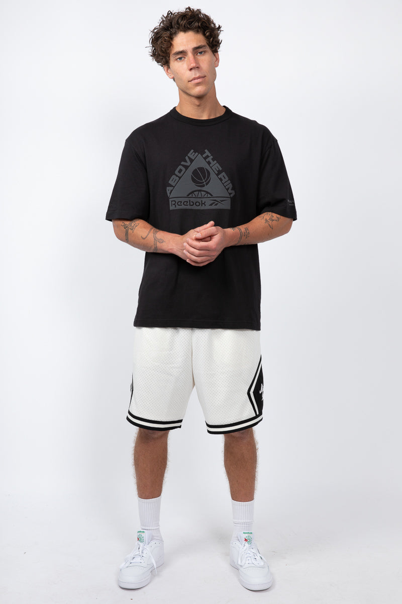Above the Rim Graphic Tee