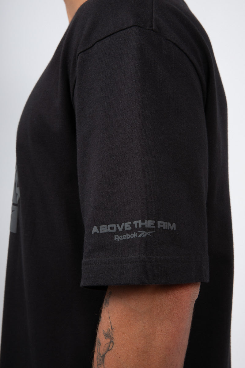 Above the Rim Graphic Tee