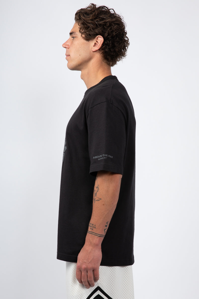 Above the Rim Graphic Tee