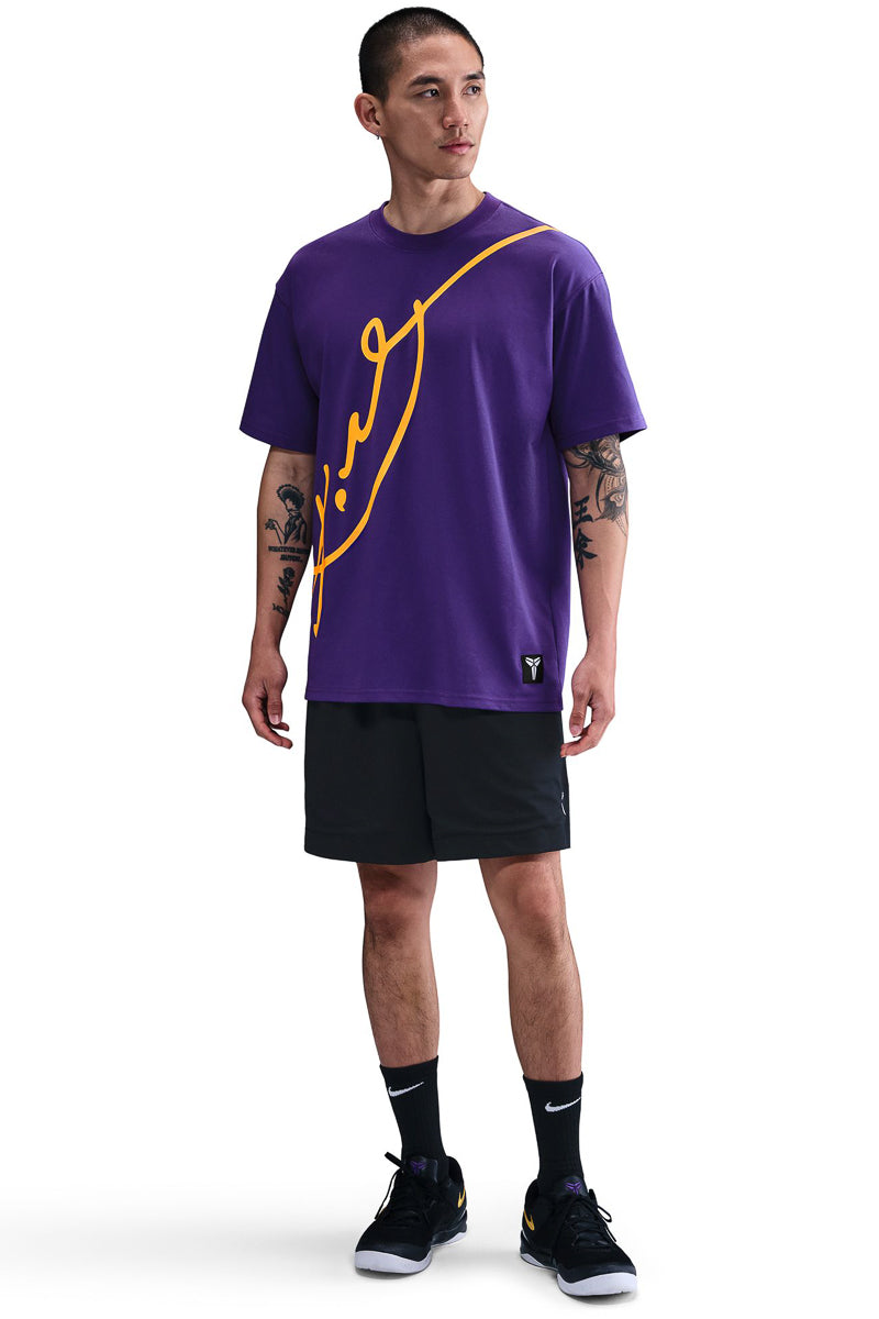 Kobe Dri-FIT M90 Signature Tee